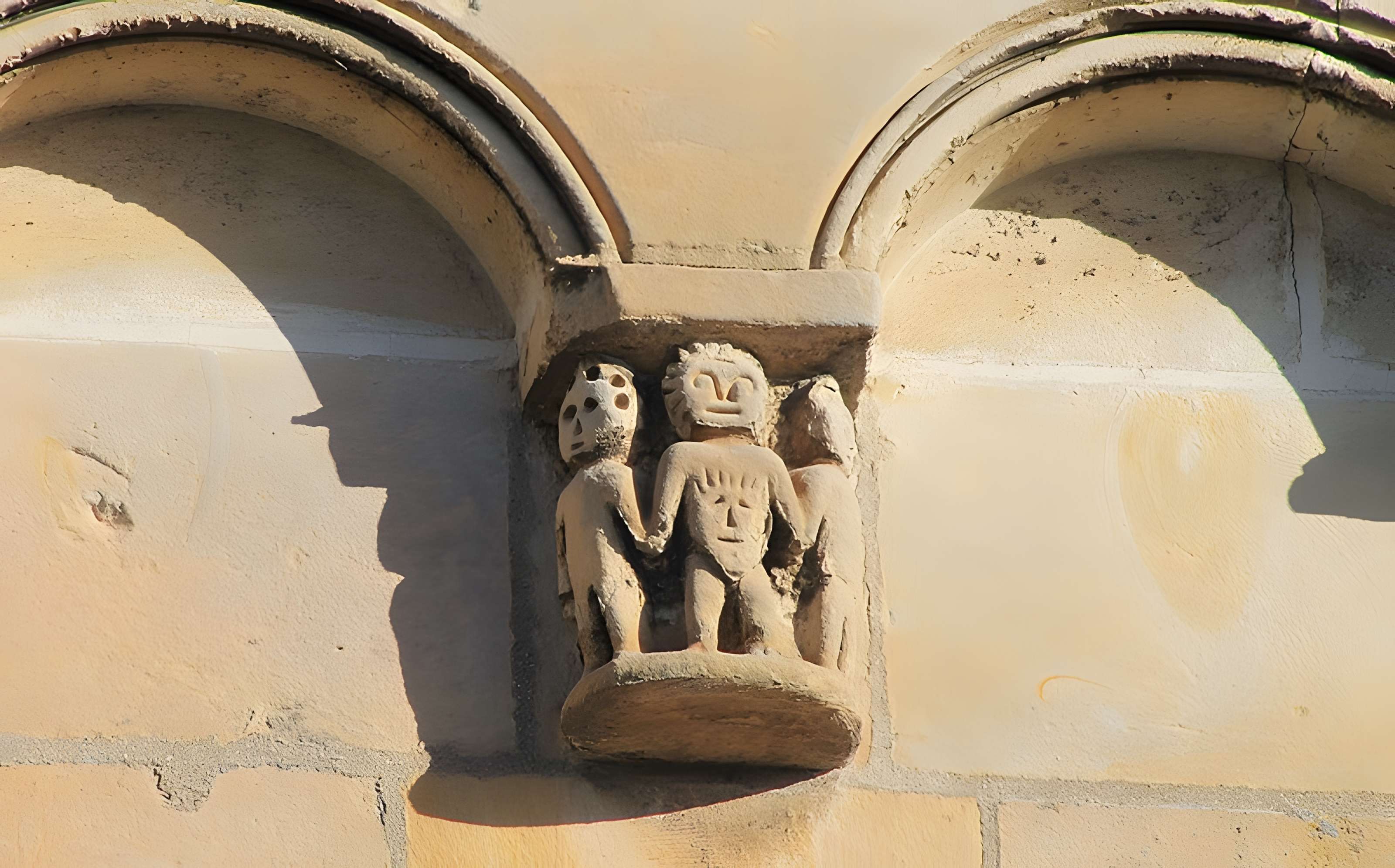 Église Saint-Martin de Carpiquet