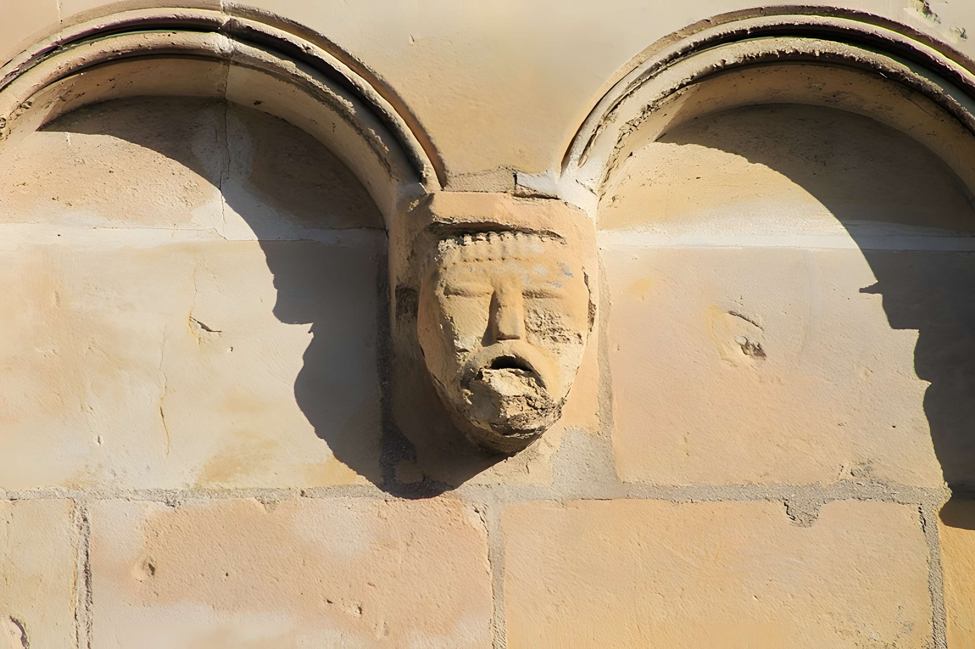 Église Saint-Martin de Carpiquet