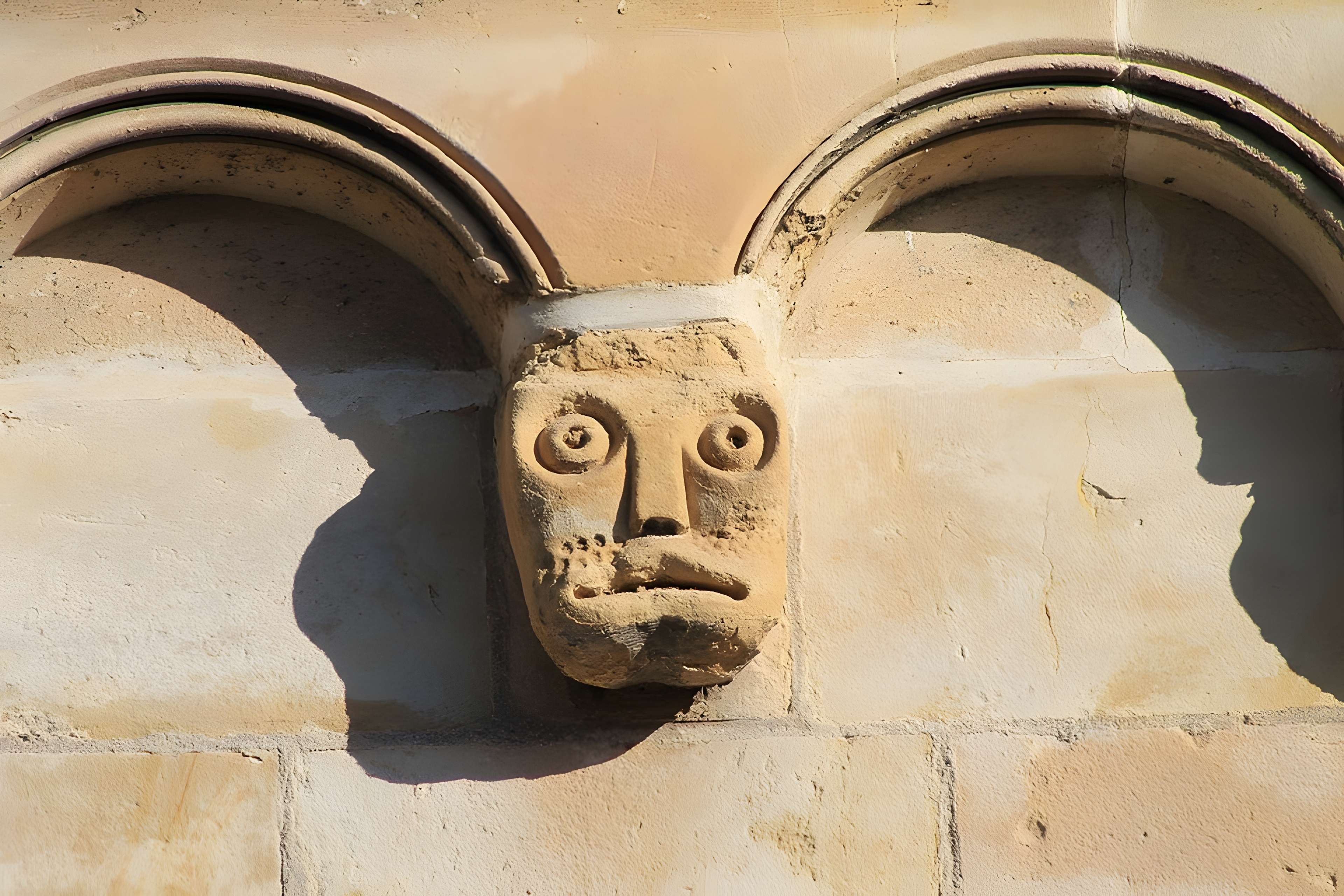 Église Saint-Martin de Carpiquet