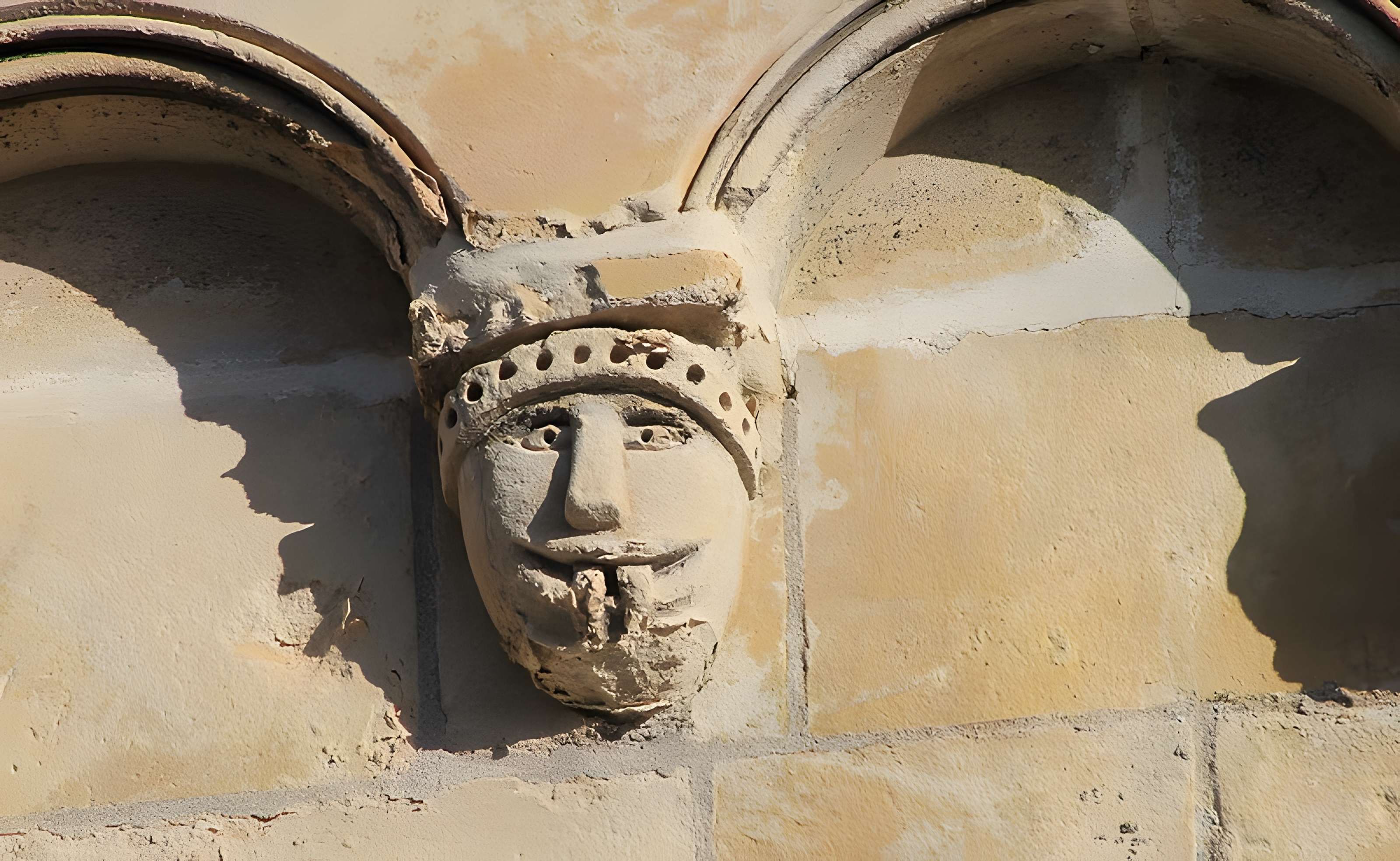 Église Saint-Martin de Carpiquet