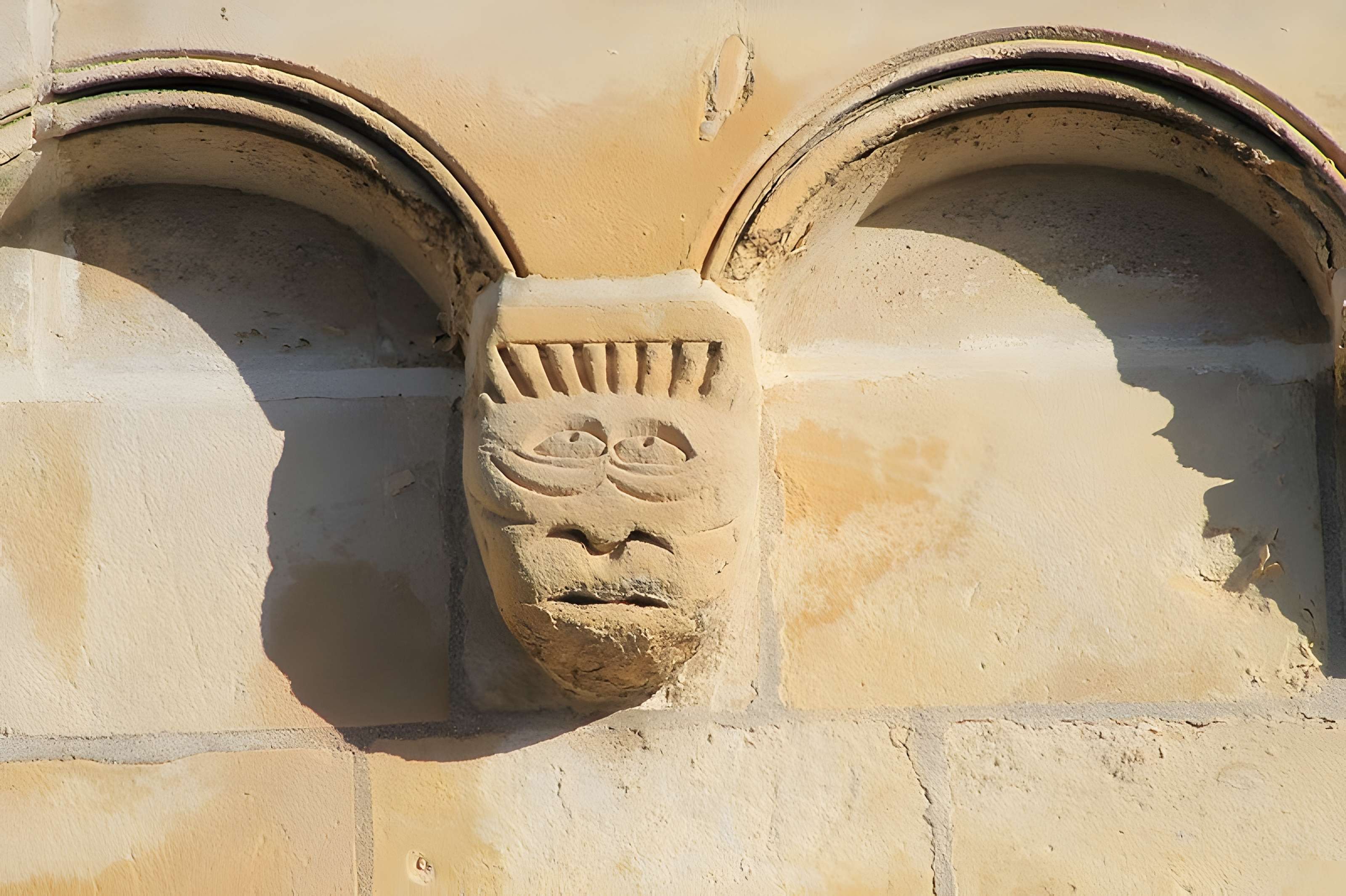 Église Saint-Martin de Carpiquet