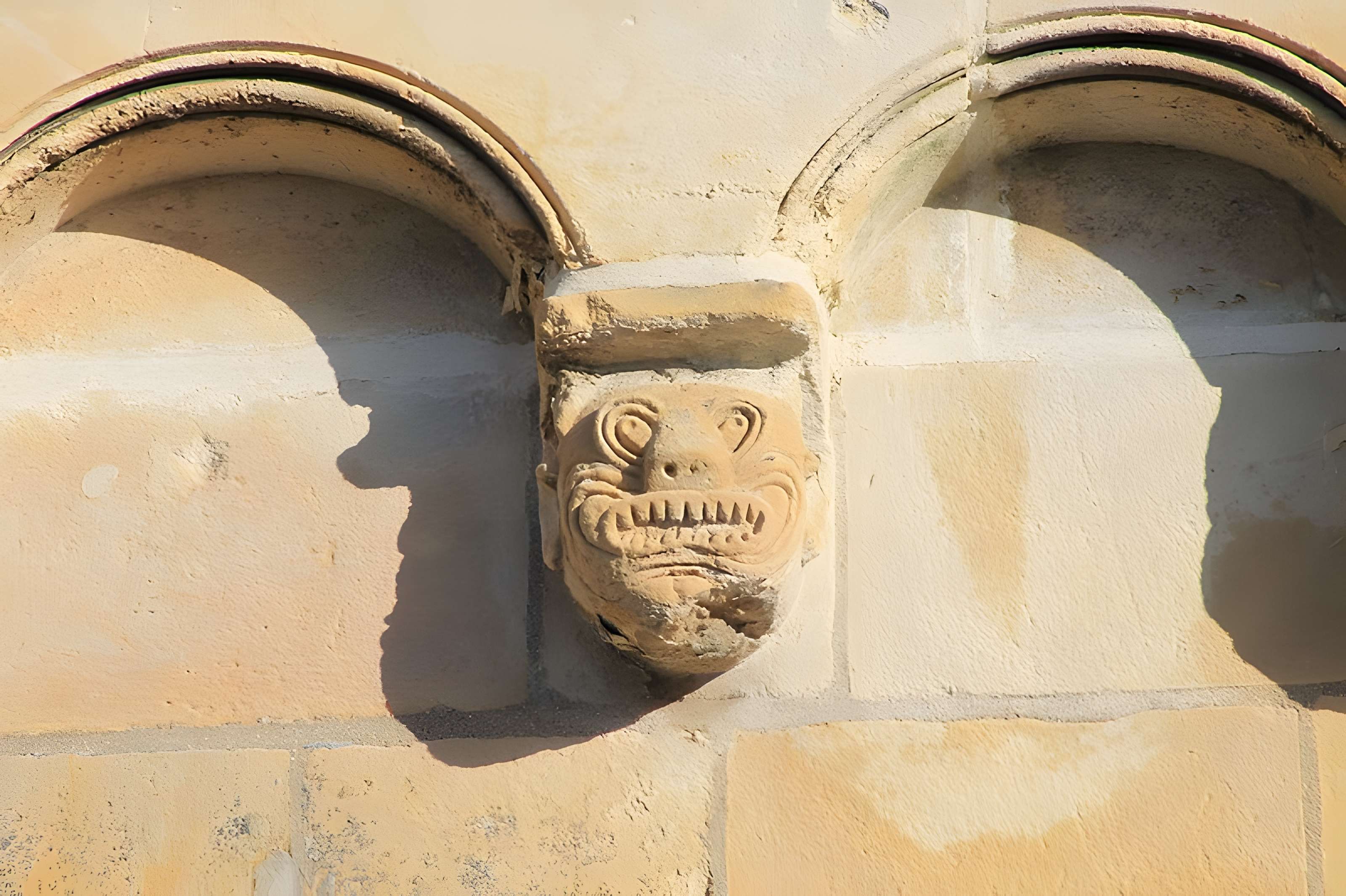 Église Saint-Martin de Carpiquet