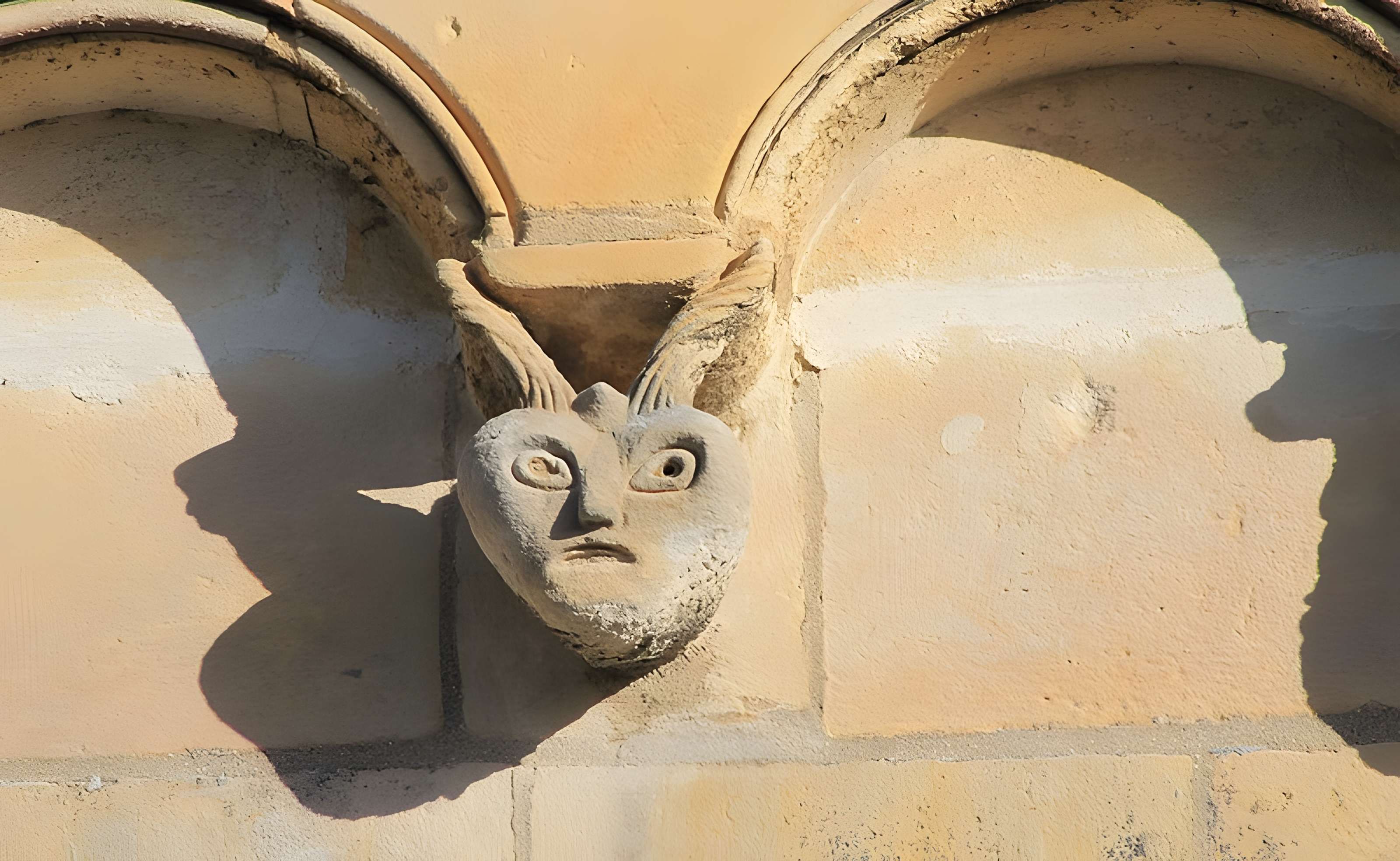 Église Saint-Martin de Carpiquet