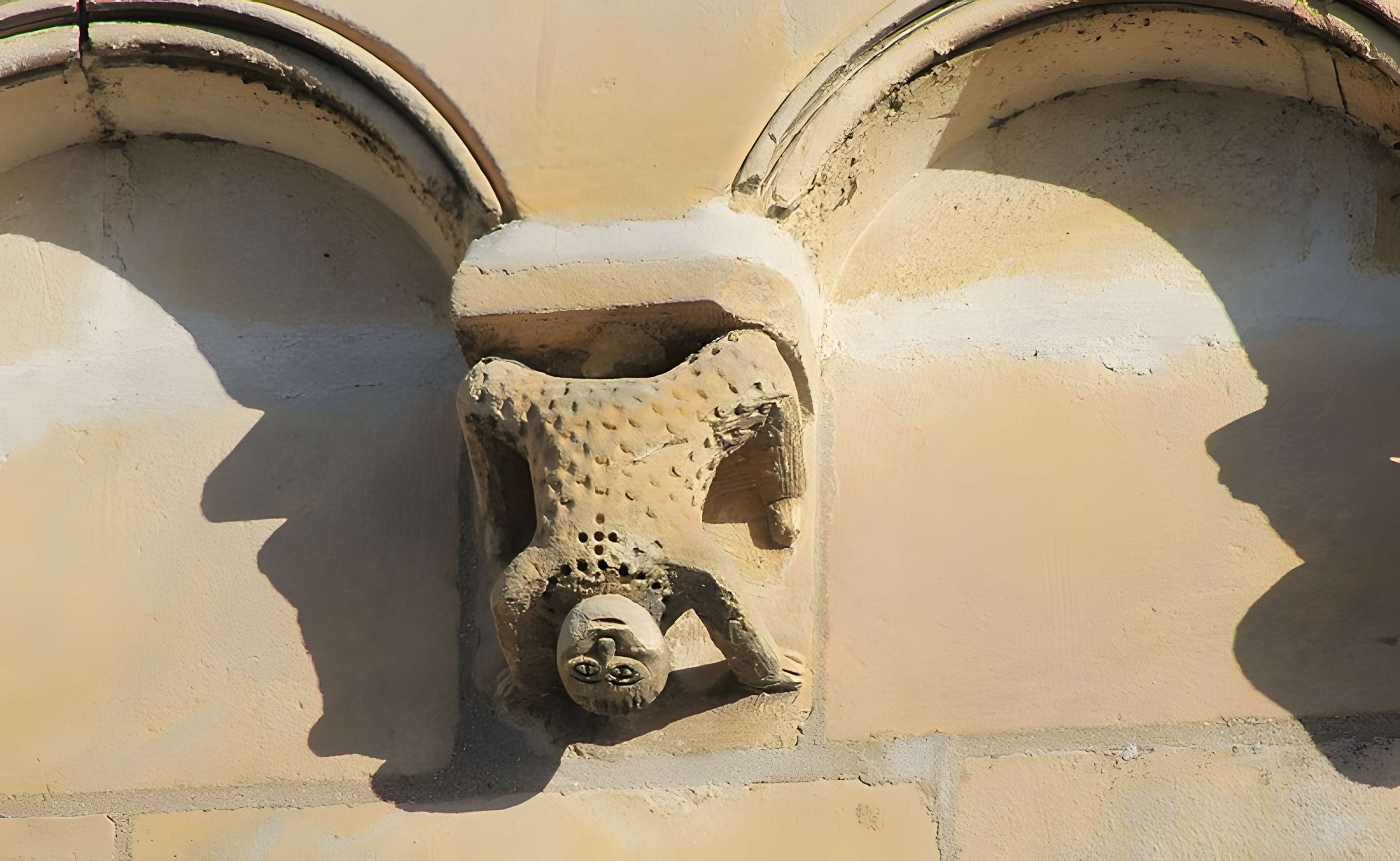 Église Saint-Martin de Carpiquet