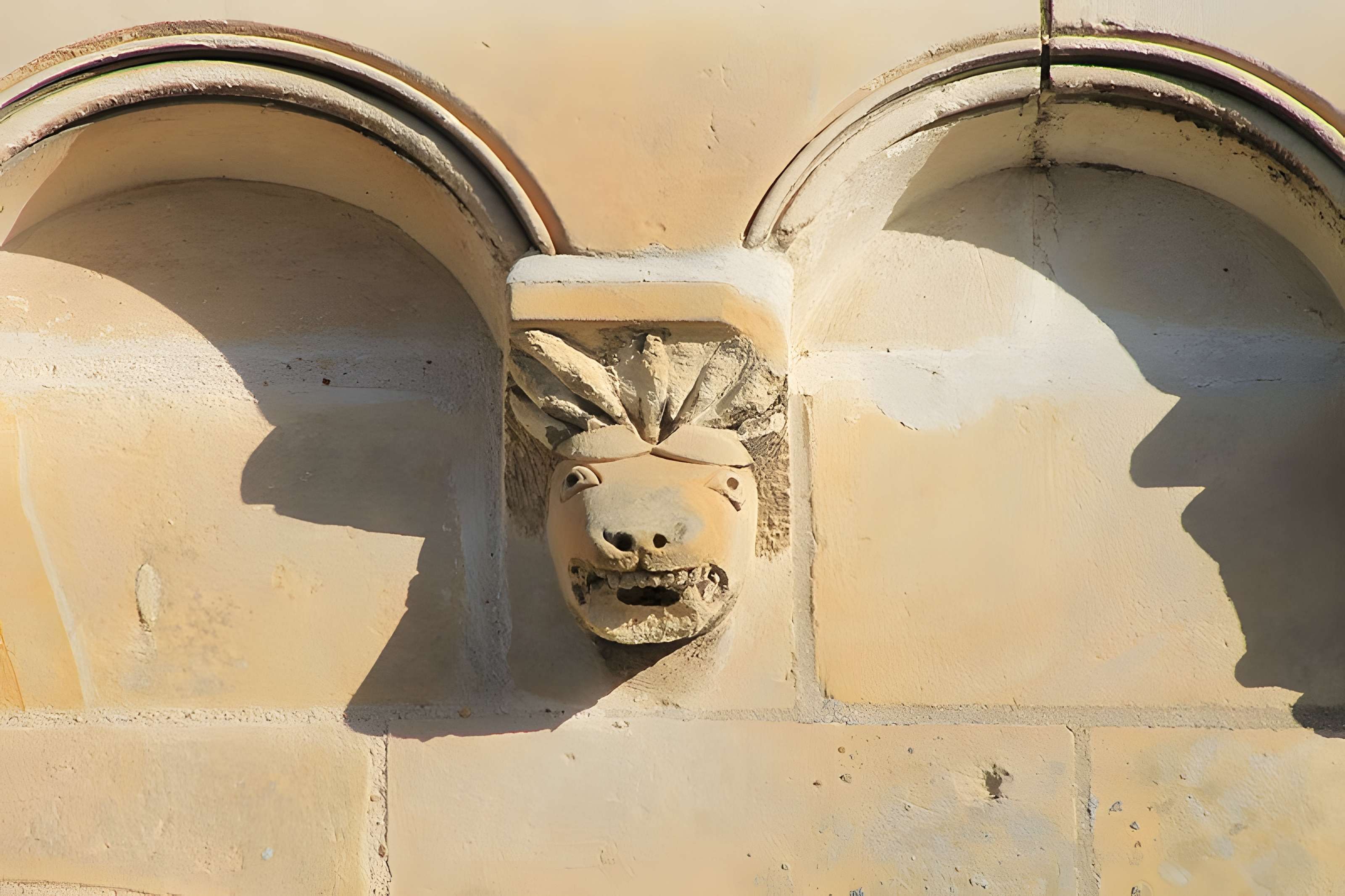 Église Saint-Martin de Carpiquet