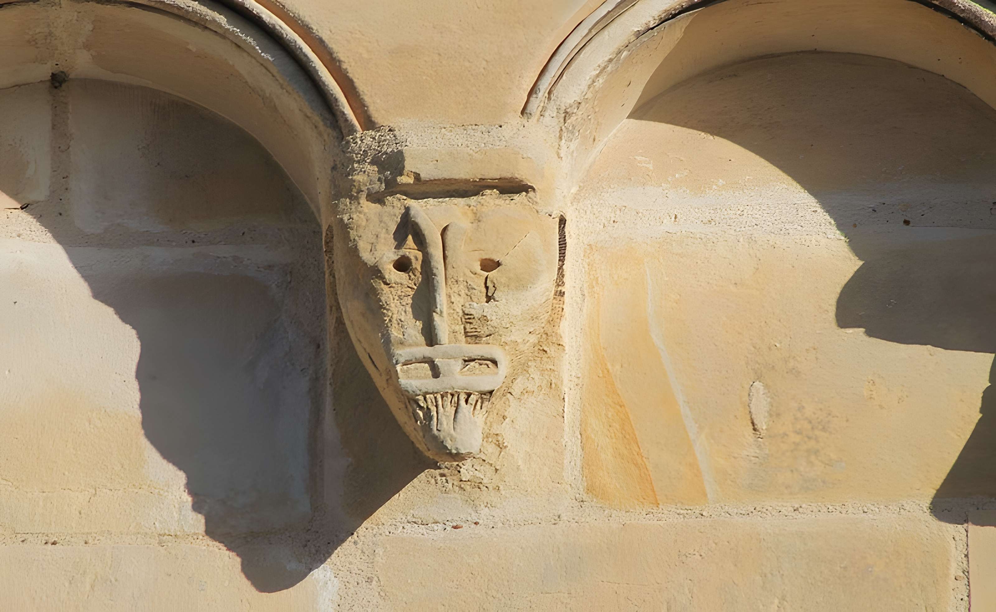 Église Saint-Martin de Carpiquet