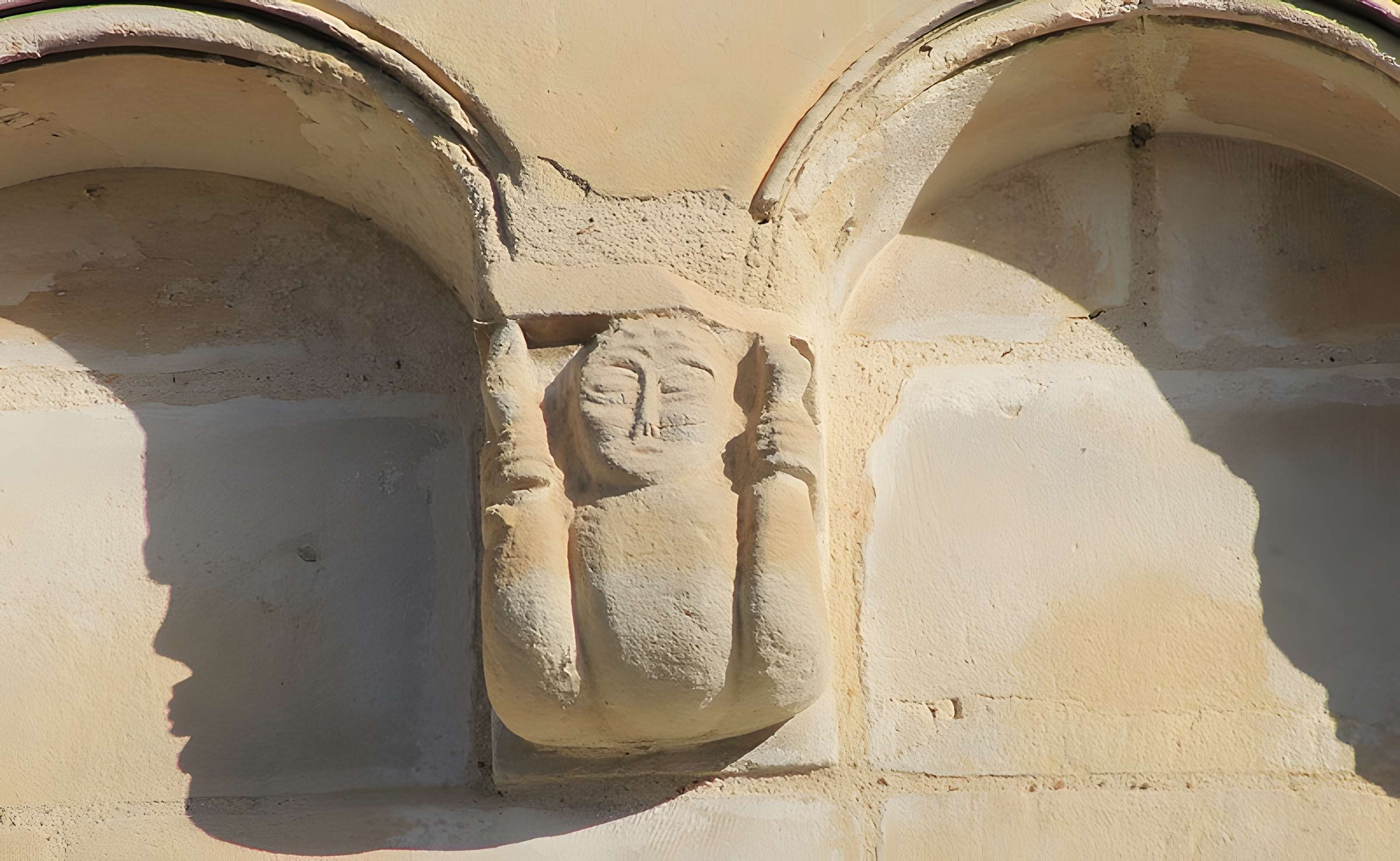 Église Saint-Martin de Carpiquet