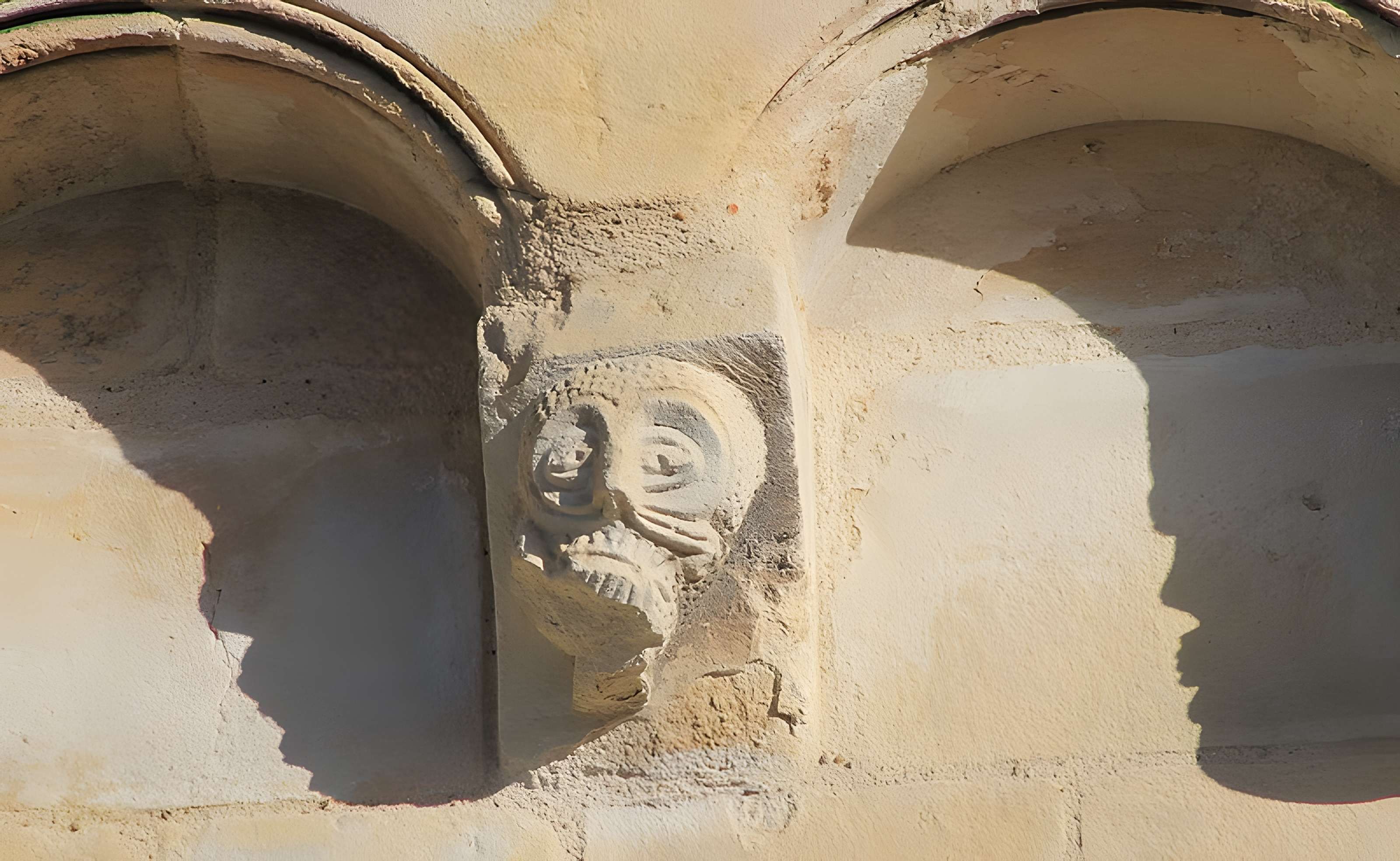 Église Saint-Martin de Carpiquet