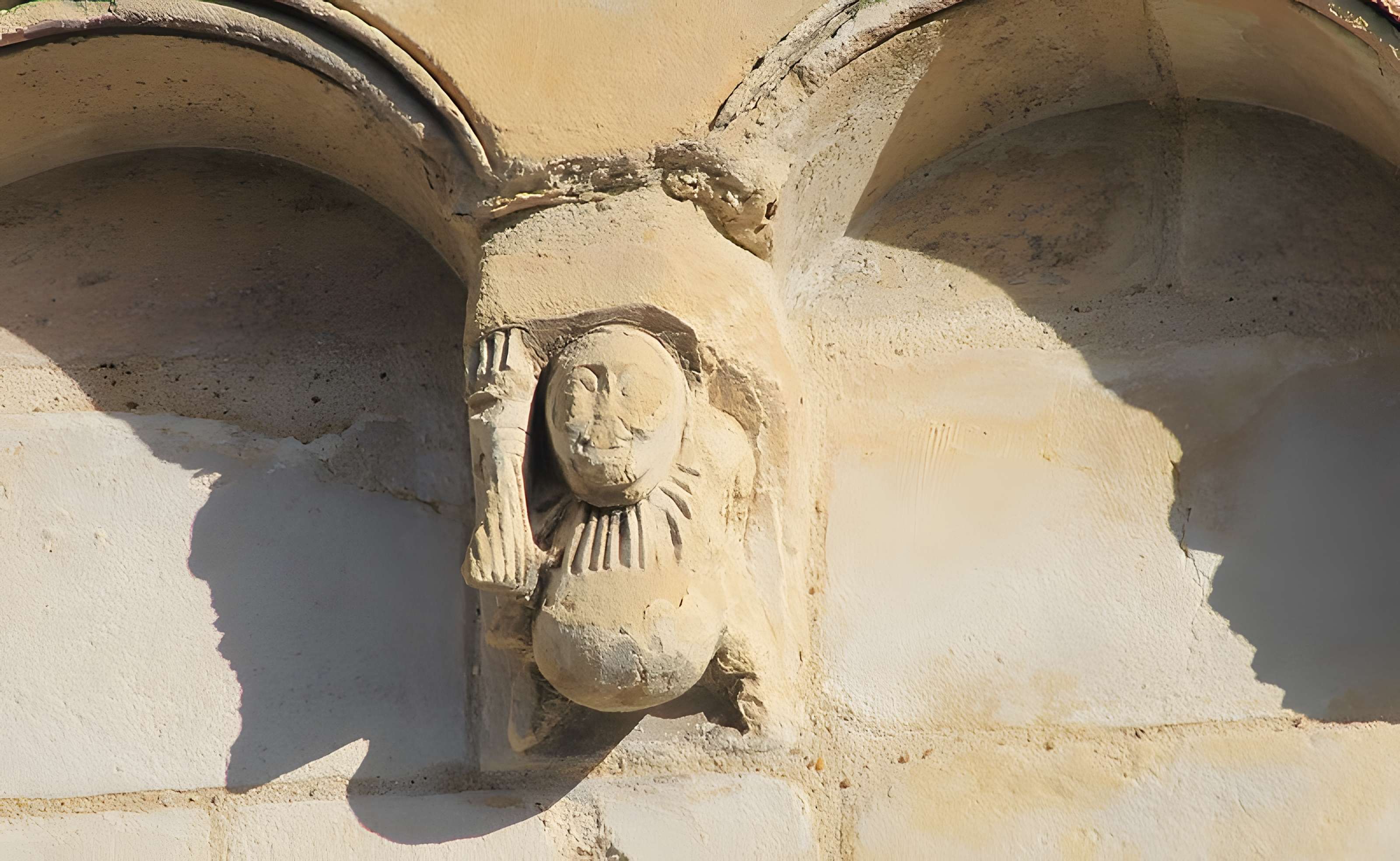 Église Saint-Martin de Carpiquet