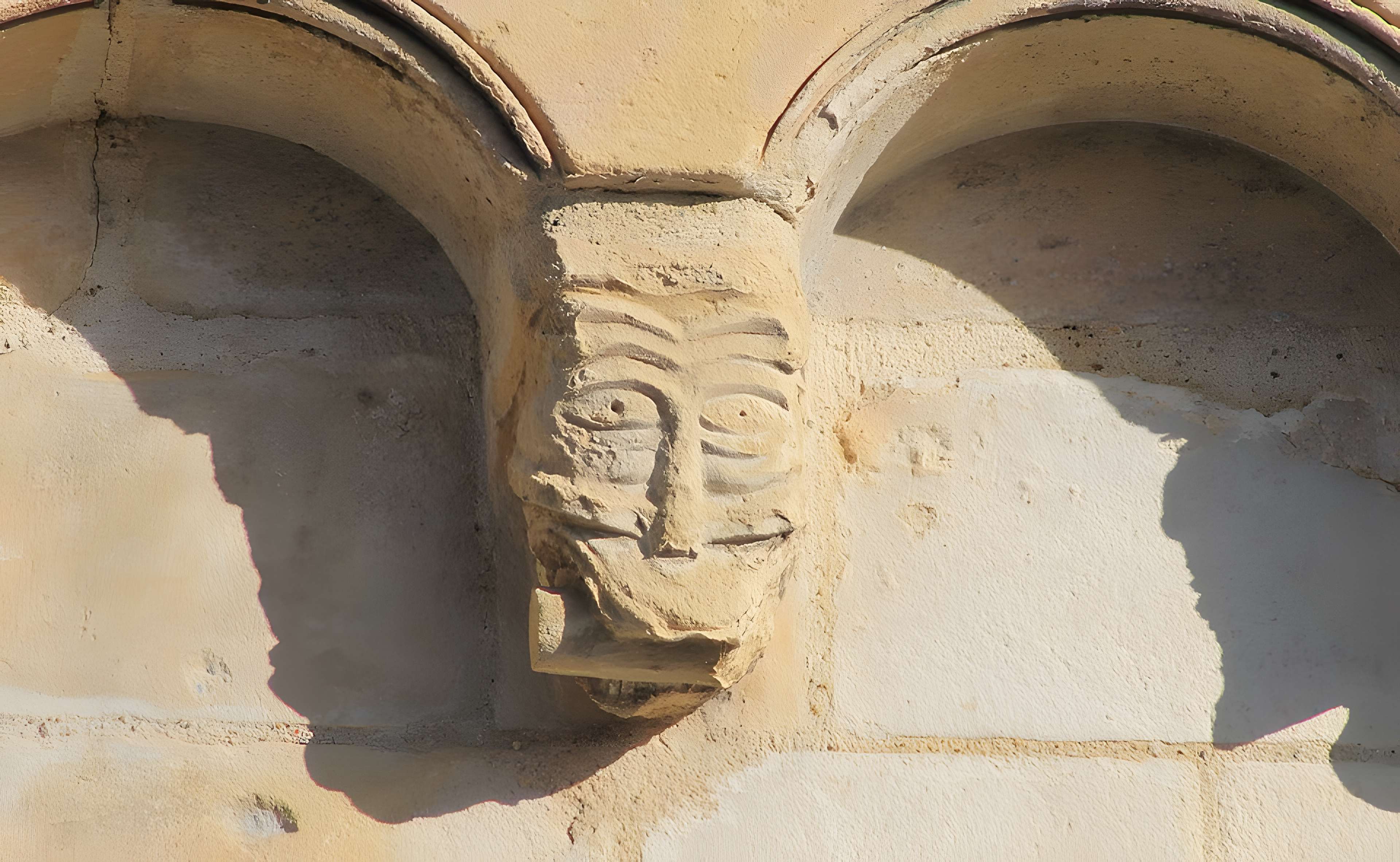 Église Saint-Martin de Carpiquet