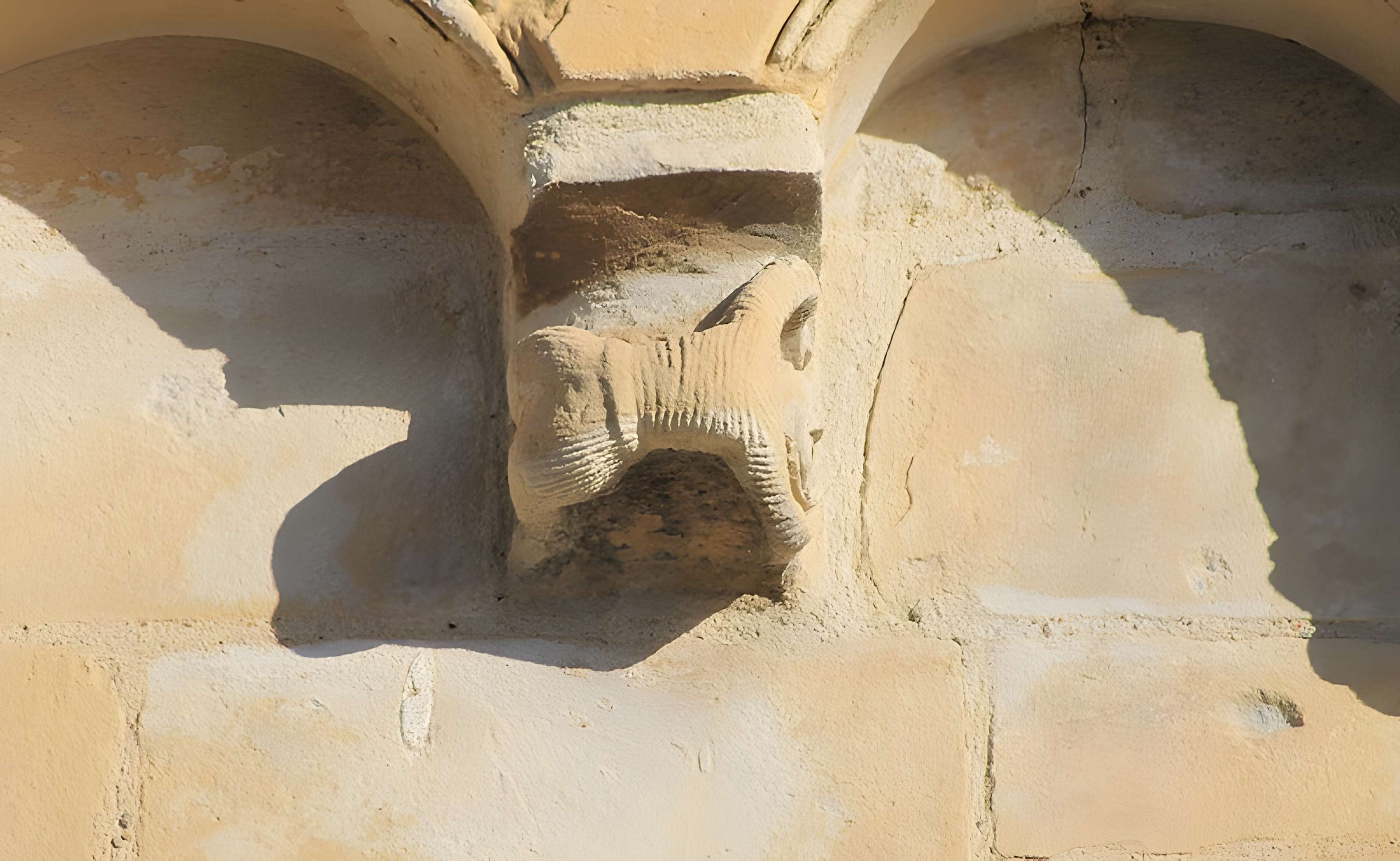 Église Saint-Martin de Carpiquet