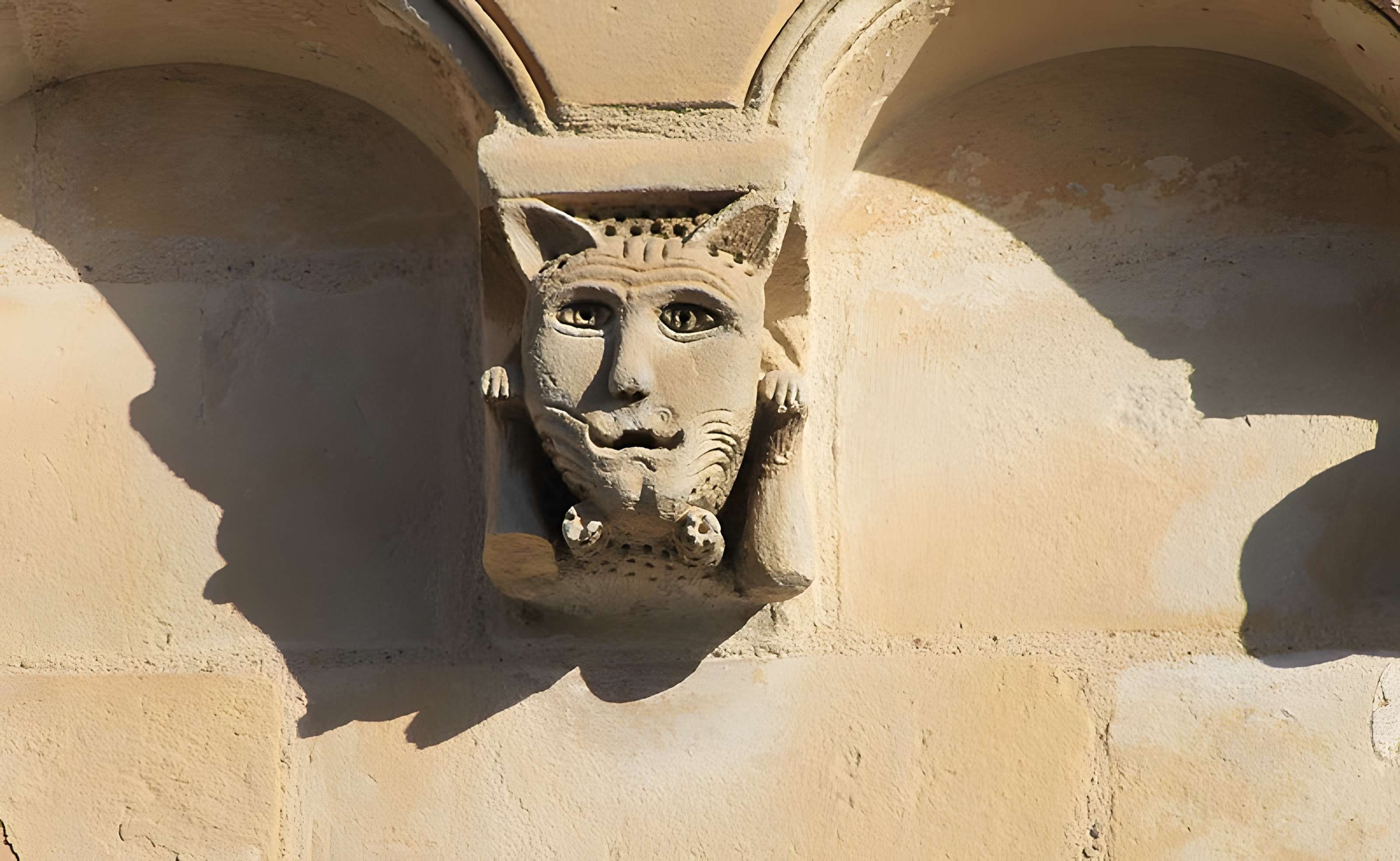 Église Saint-Martin de Carpiquet