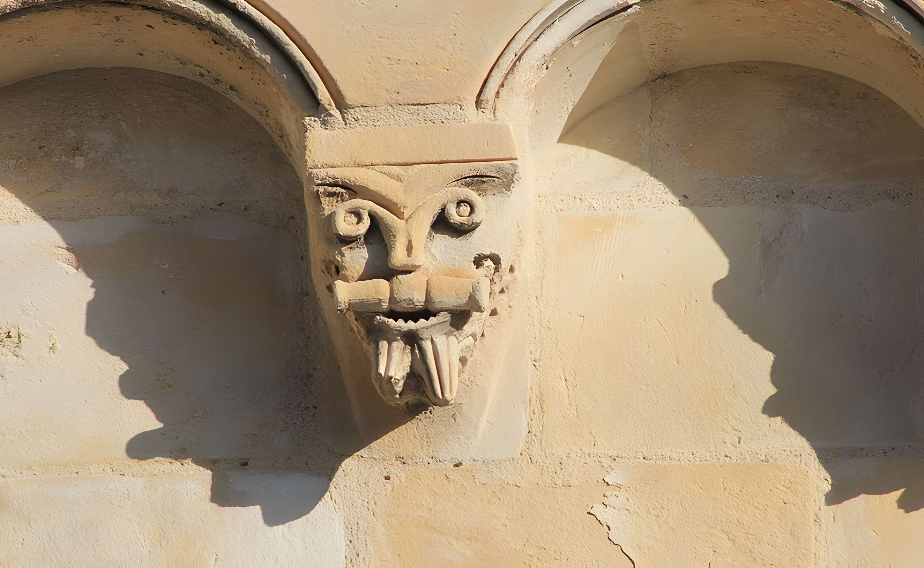 Église Saint-Martin de Carpiquet