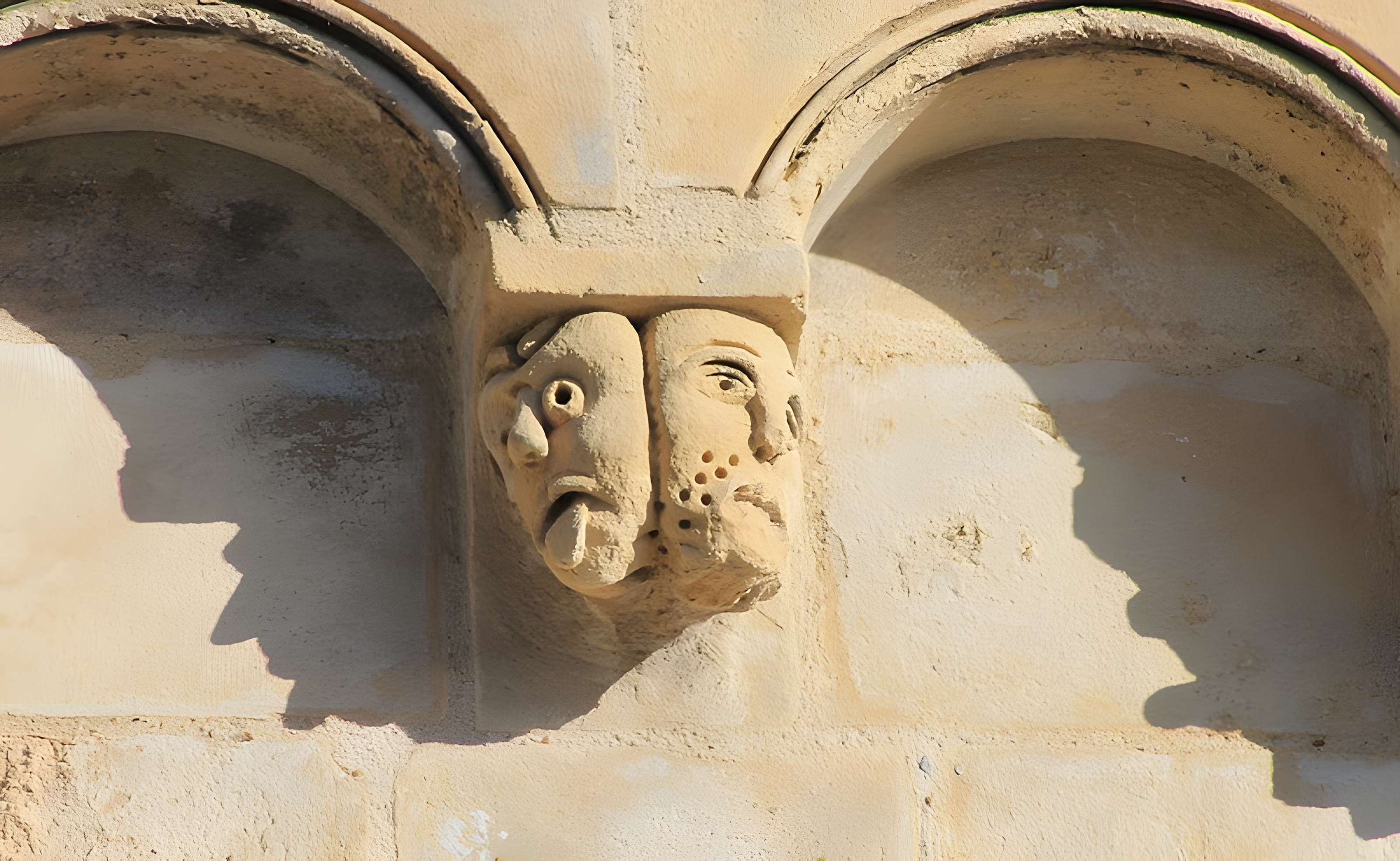 Église Saint-Martin de Carpiquet