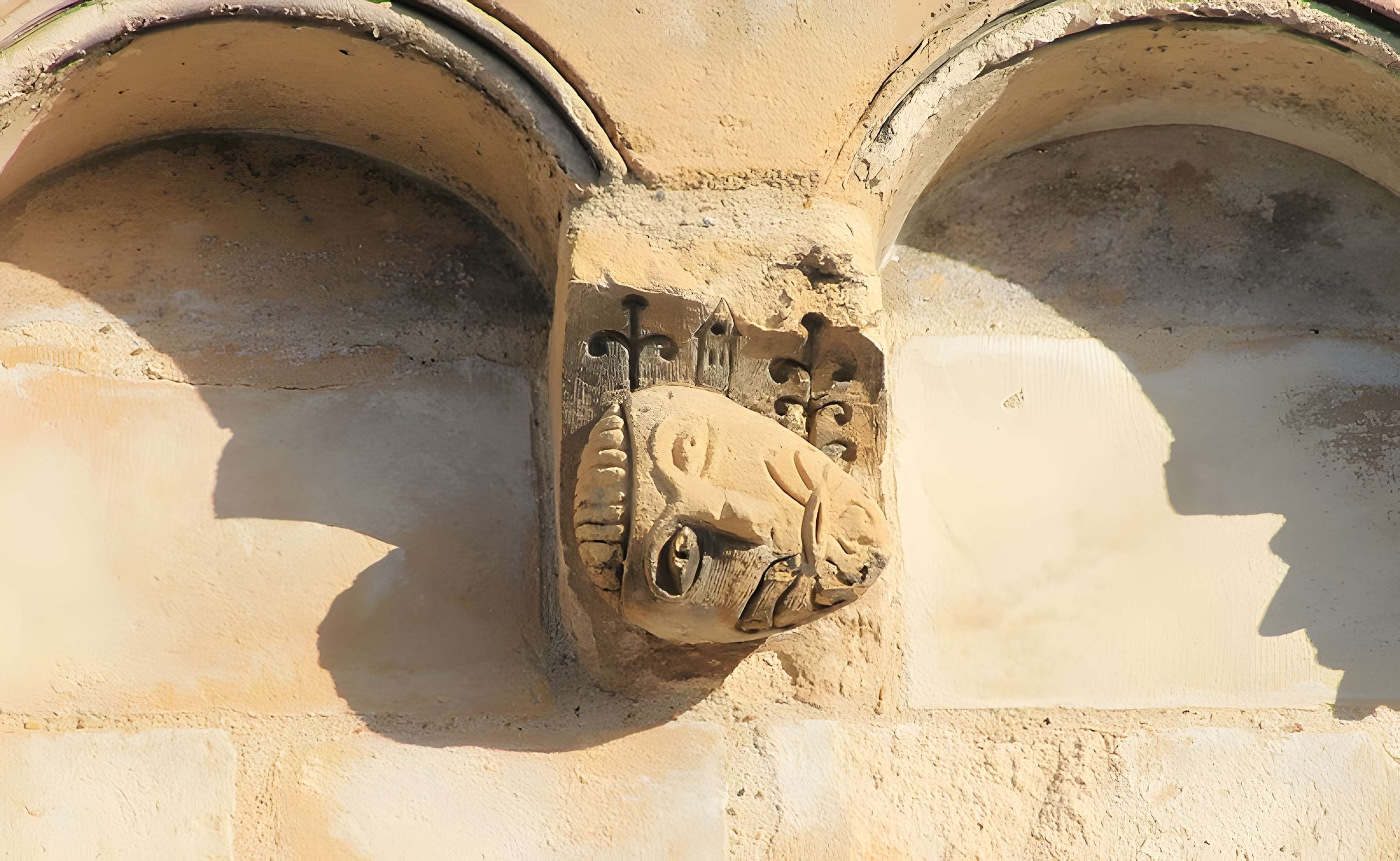 Église Saint-Martin de Carpiquet