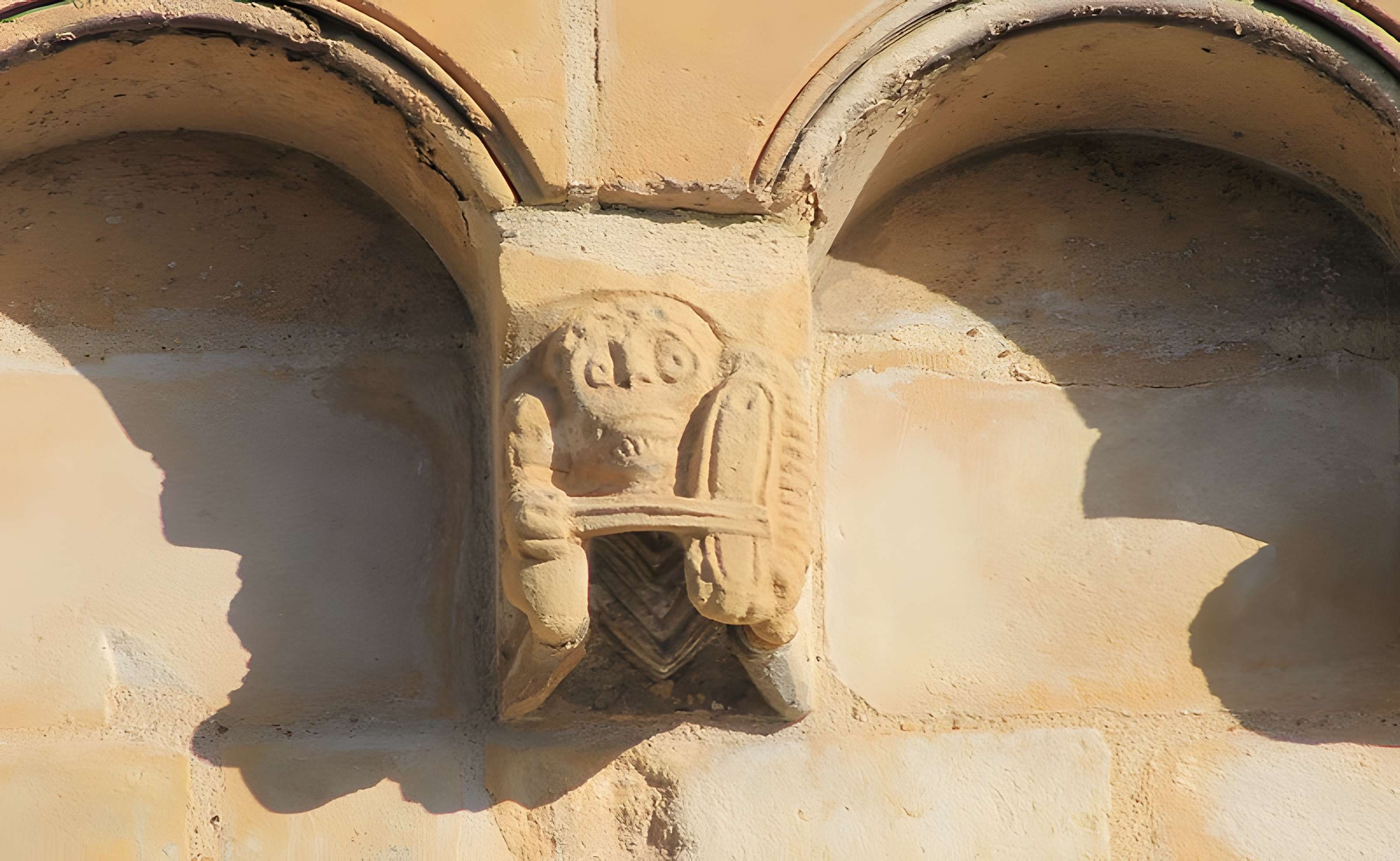 Église Saint-Martin de Carpiquet