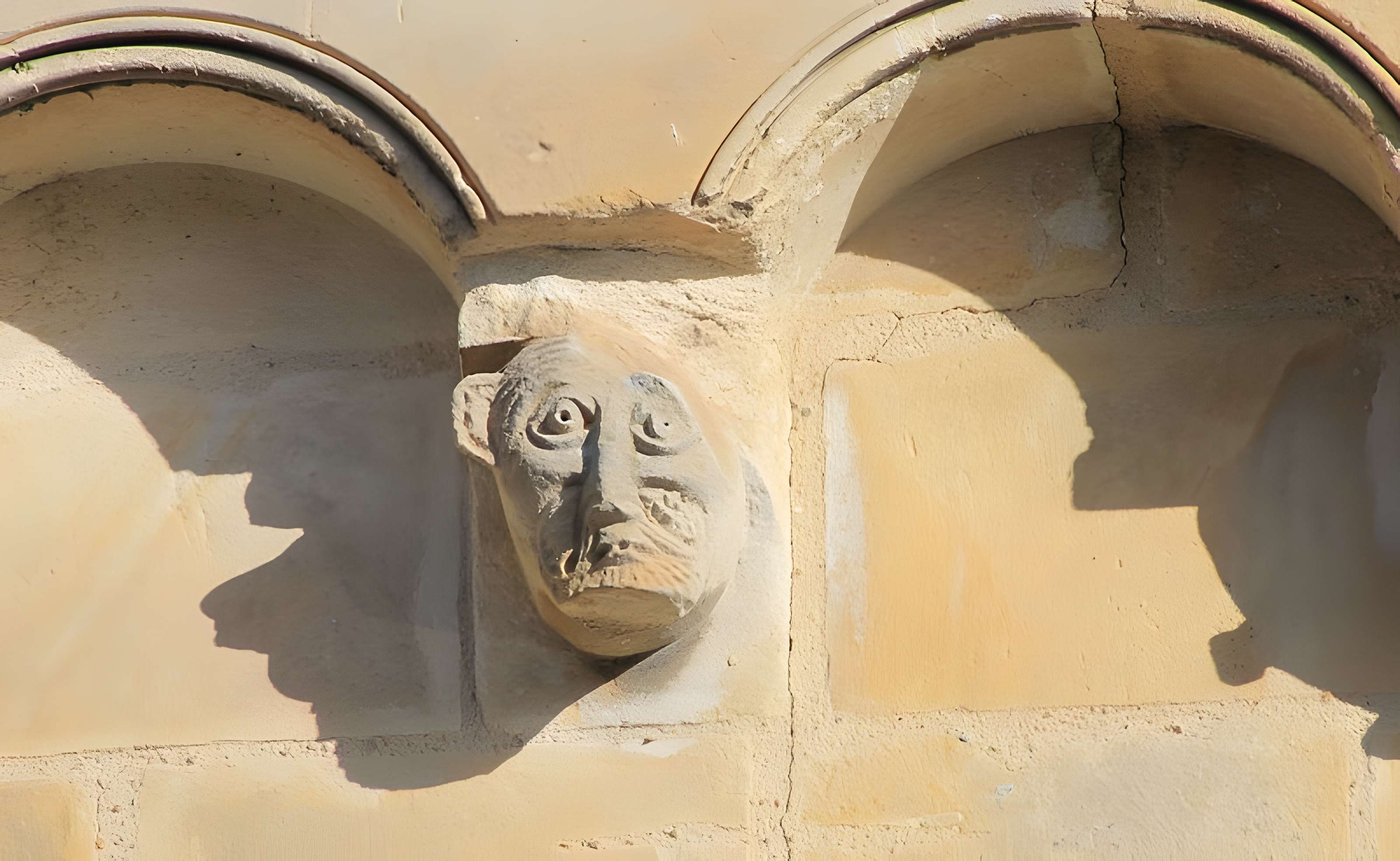 Église Saint-Martin de Carpiquet