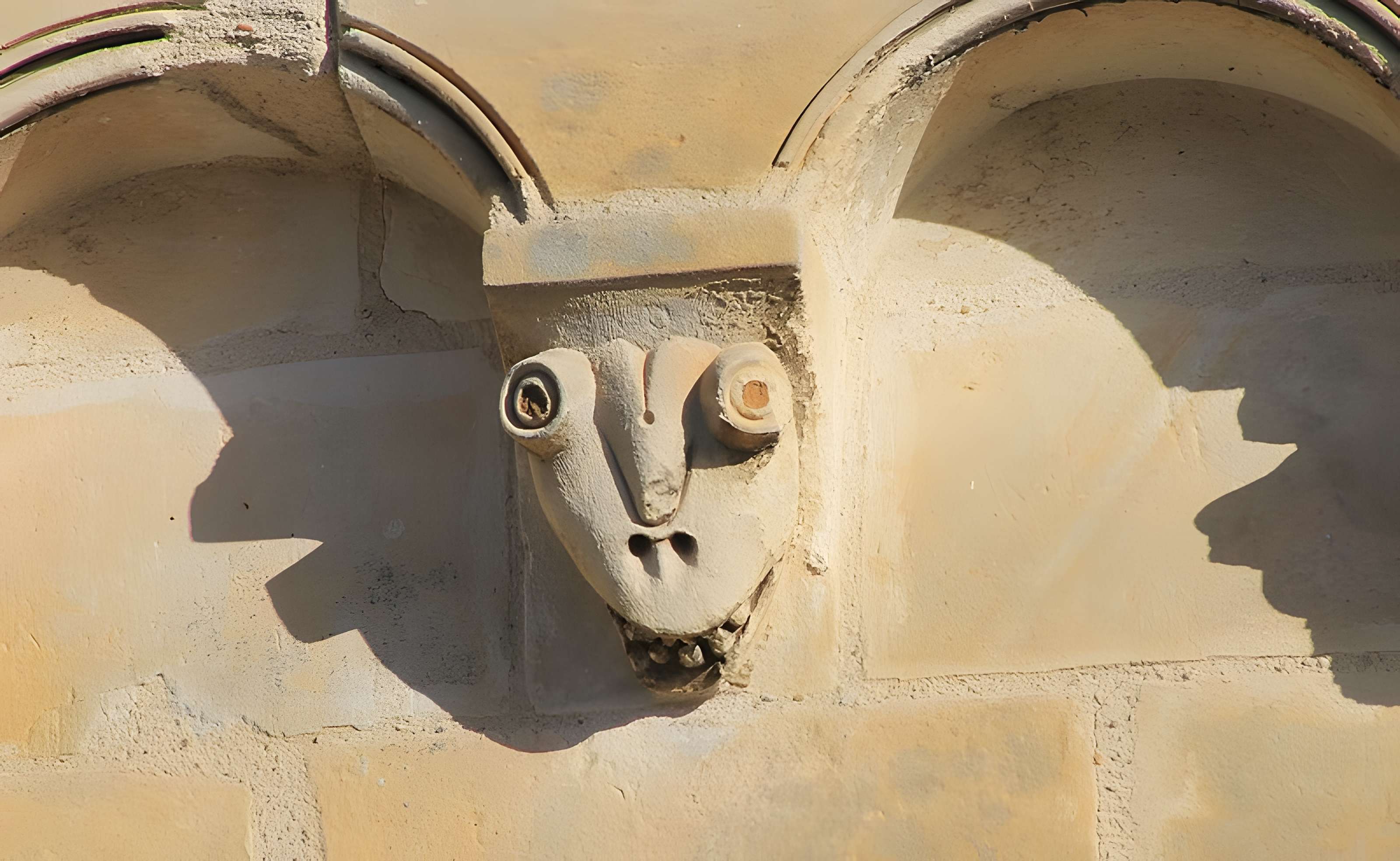 Église Saint-Martin de Carpiquet