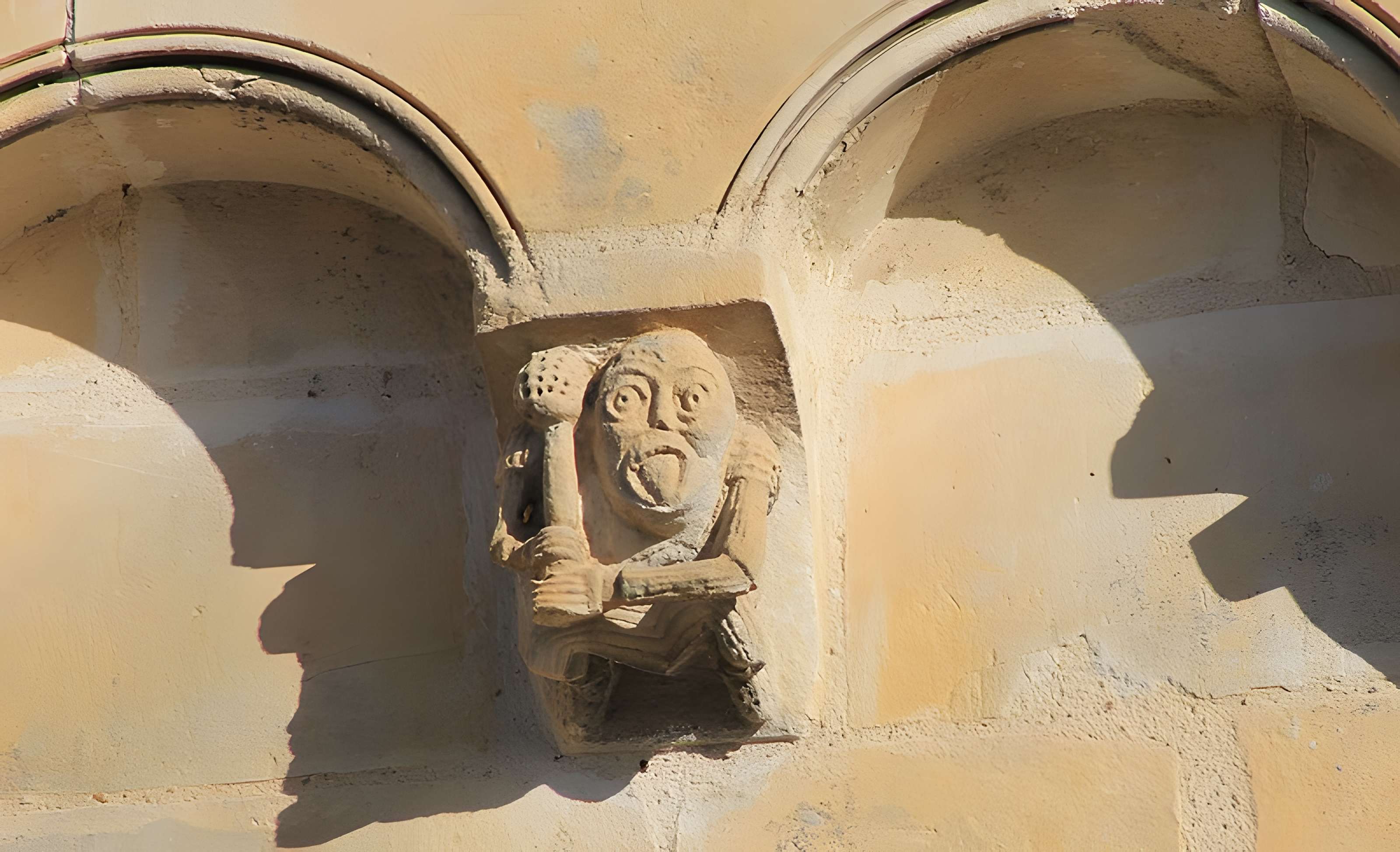 Église Saint-Martin de Carpiquet