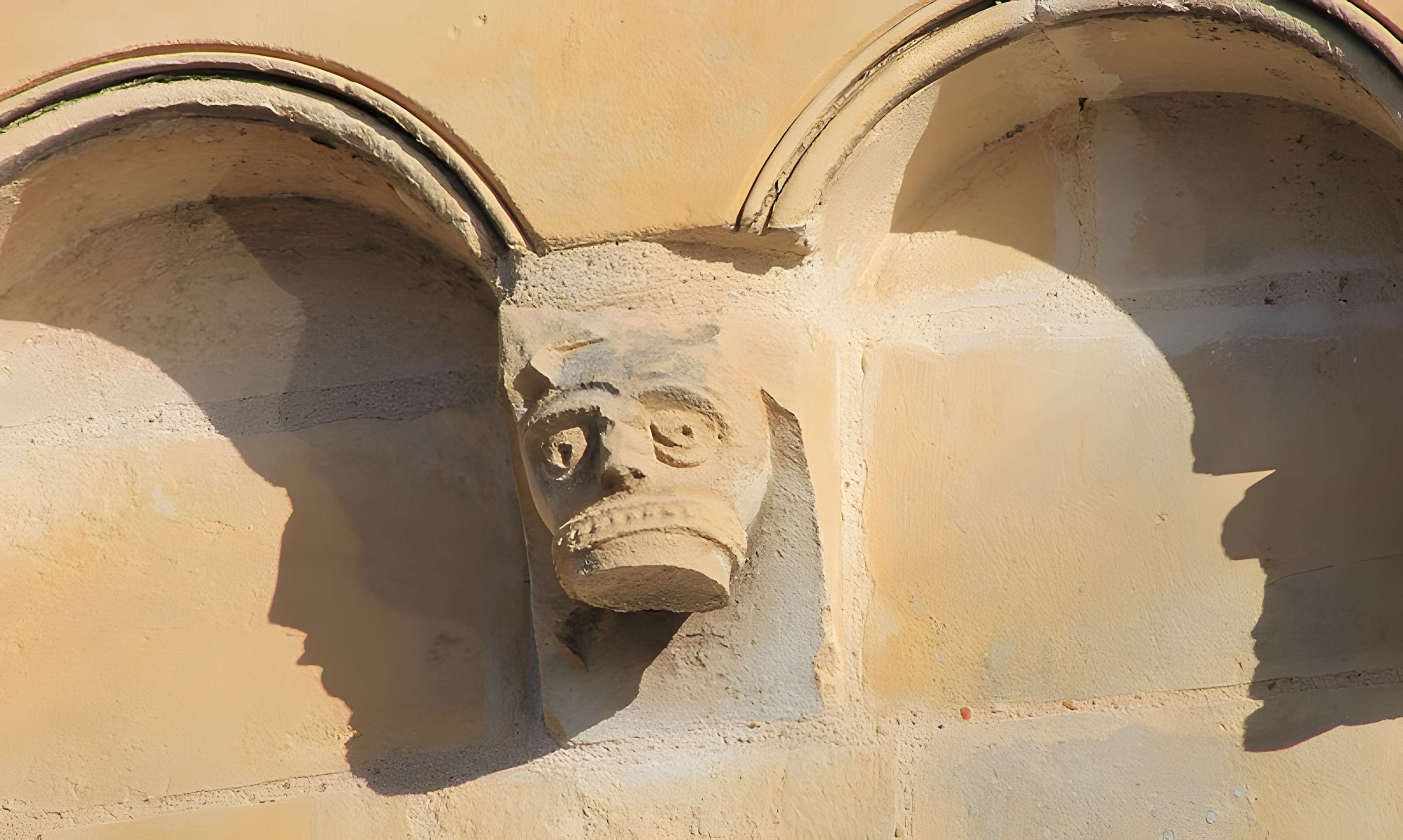 Église Saint-Martin de Carpiquet
