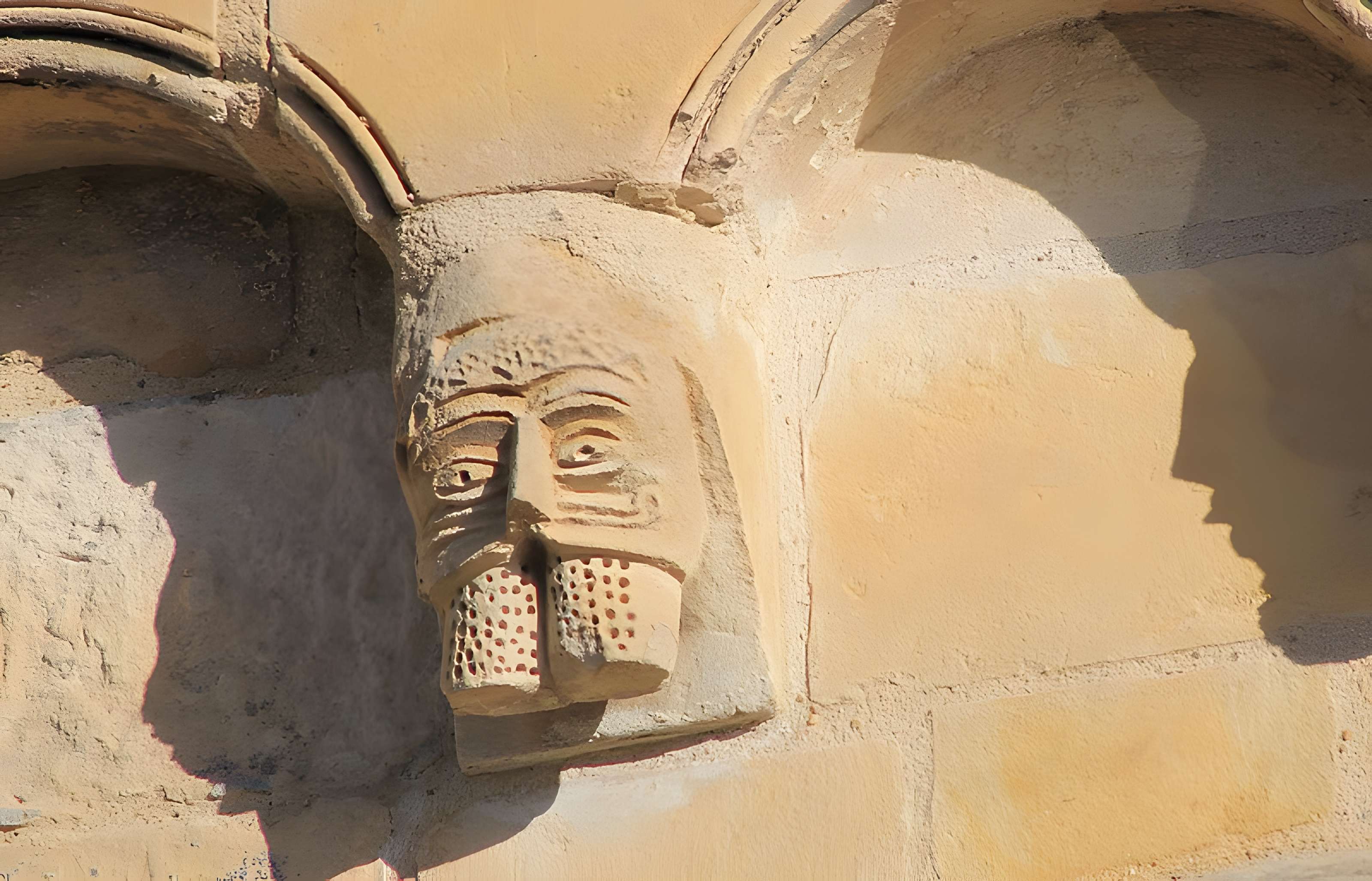 Église Saint-Martin de Carpiquet