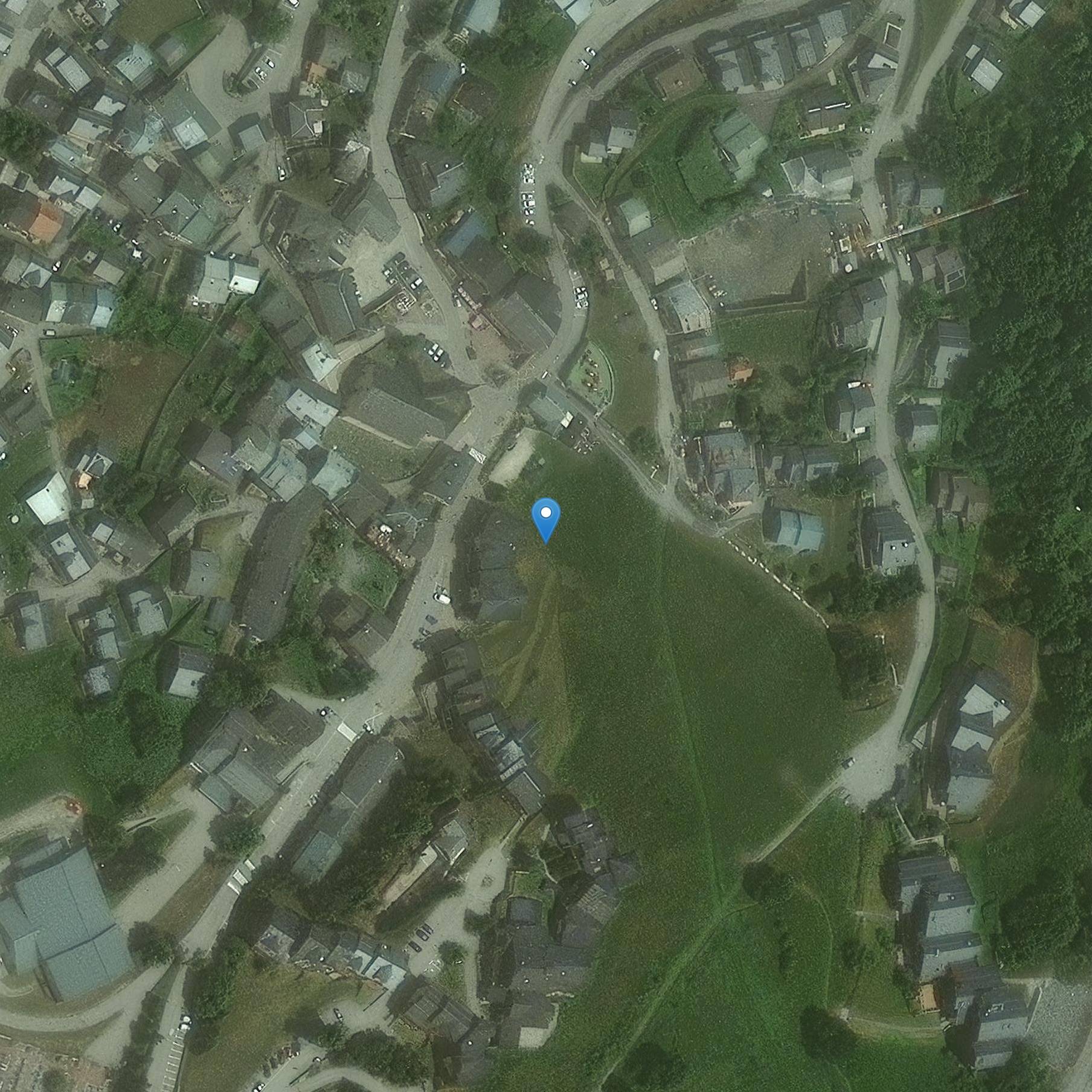 Photo de 圣马丁德贝勒维尔圣马丁教堂