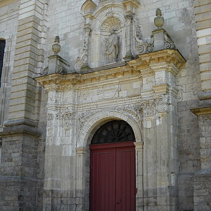 Photo de Église Saint-Martin de Carvin