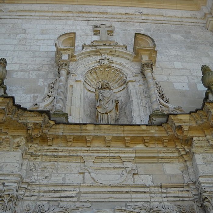 Photo de Église Saint-Martin de Carvin