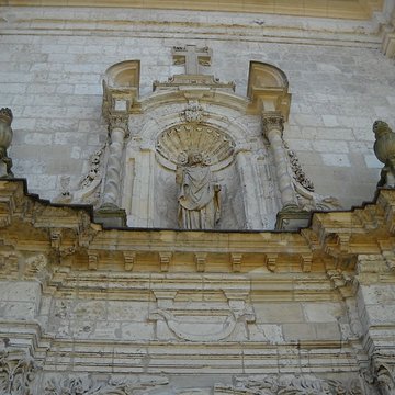 Église Saint-Martin de Carvin