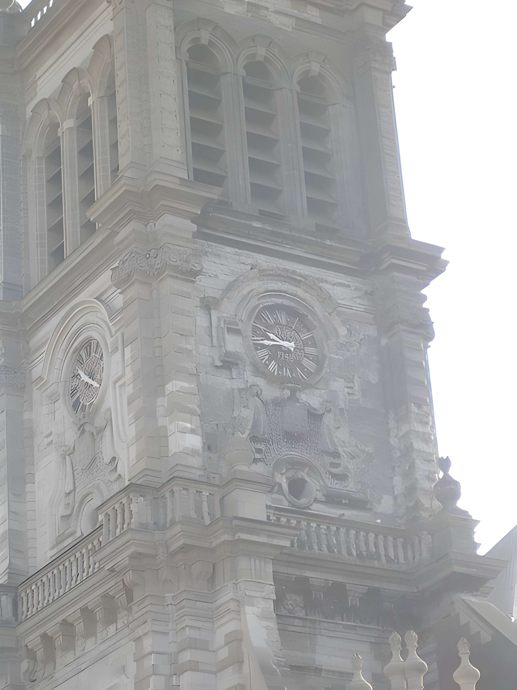 Église Saint-Martin de Carvin