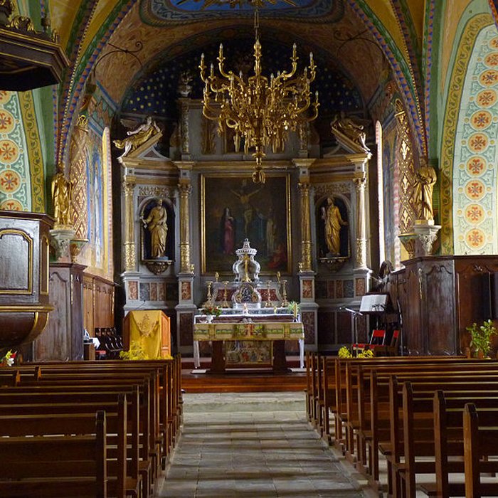 Photo de Église Saint-Martin de Caupenne