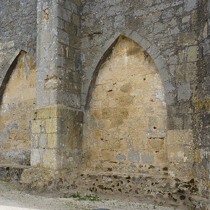 Photo de Église Saint-Martin de Caupenne