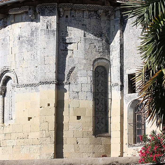 Photo de Église Saint-Martin de Caupenne