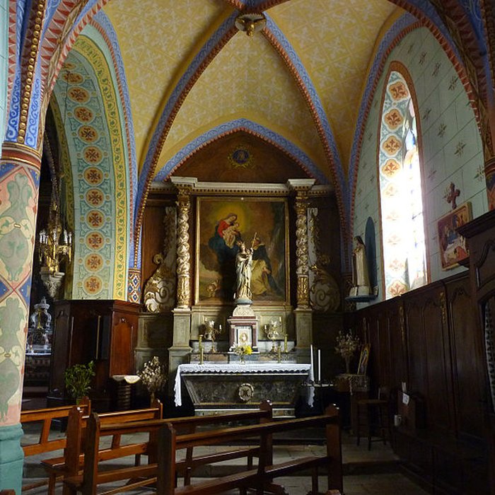 Photo de Église Saint-Martin de Caupenne