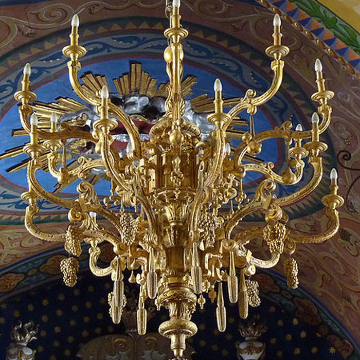 Photo de Église Saint-Martin de Caupenne