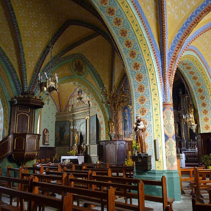 Photo de Église Saint-Martin de Caupenne