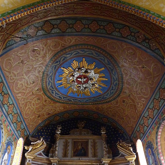 Photo de Église Saint-Martin de Caupenne