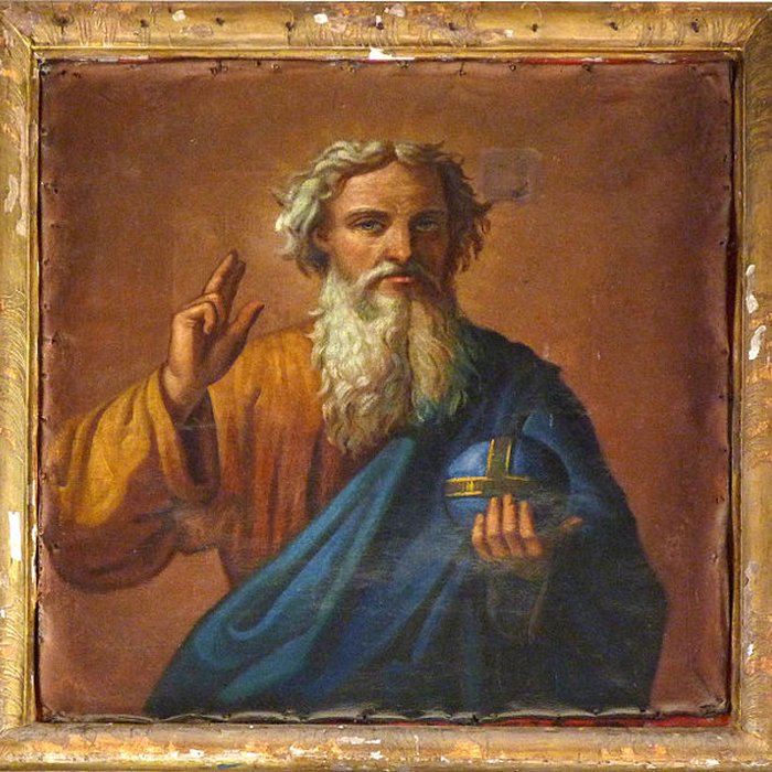 Photo de Église Saint-Martin de Caupenne