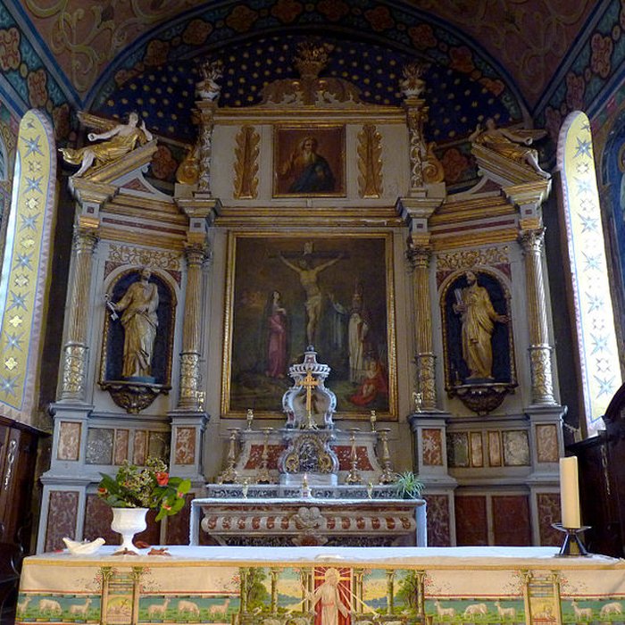 Photo de Église Saint-Martin de Caupenne