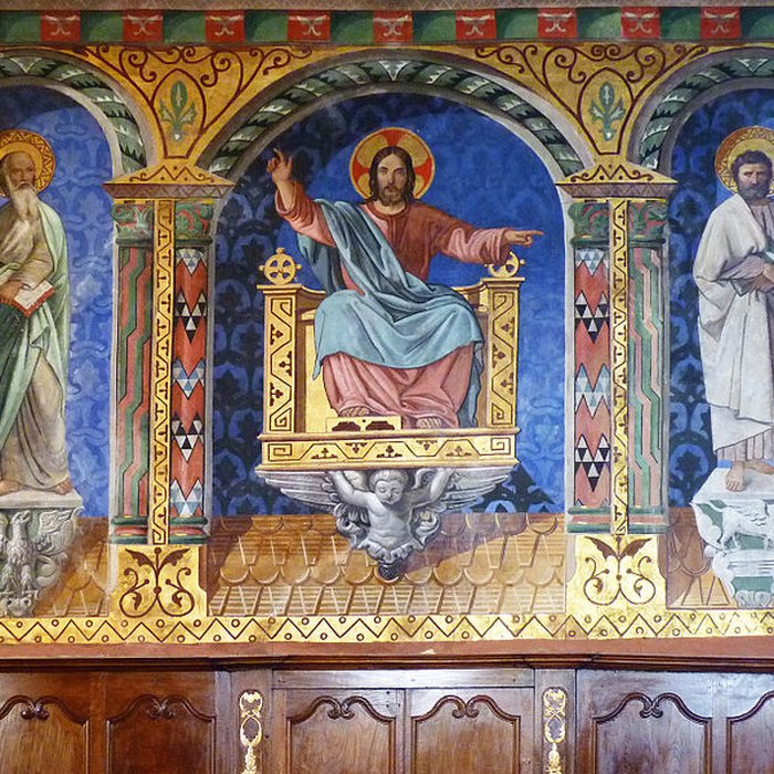 Photo de Église Saint-Martin de Caupenne