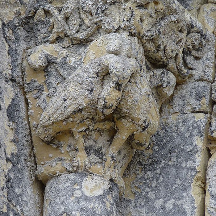 Photo de Église Saint-Martin de Caupenne