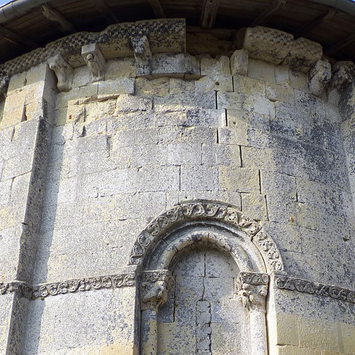 Photo de Église Saint-Martin de Caupenne