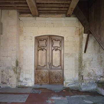 Église Saint-Martin de Caupenne