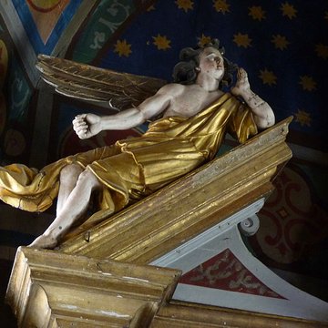 Église Saint-Martin de Caupenne