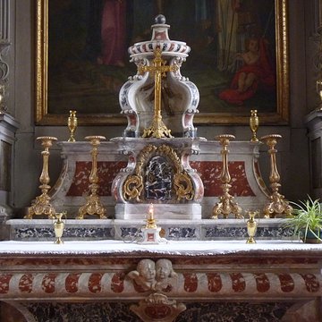 Église Saint-Martin de Caupenne