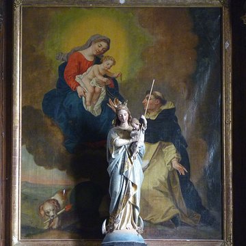 Église Saint-Martin de Caupenne