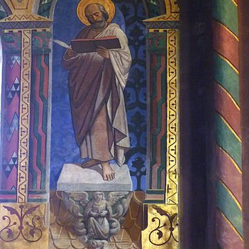 Église Saint-Martin de Caupenne