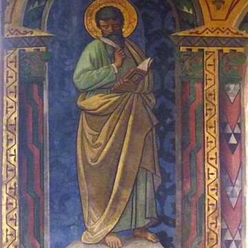 Église Saint-Martin de Caupenne