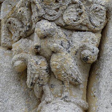 Église Saint-Martin de Caupenne