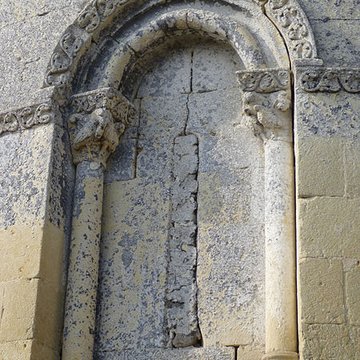 Église Saint-Martin de Caupenne